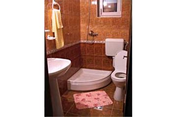 Romania Privát Moeciu de Jos, Eksteriør